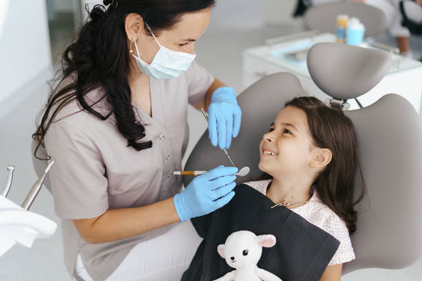 Best Emergency Tooth Extraction in Marietta, GA