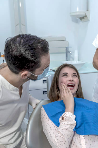 Best Emergency Dental Care for Broken or Chipped Teeth in Marietta, GA