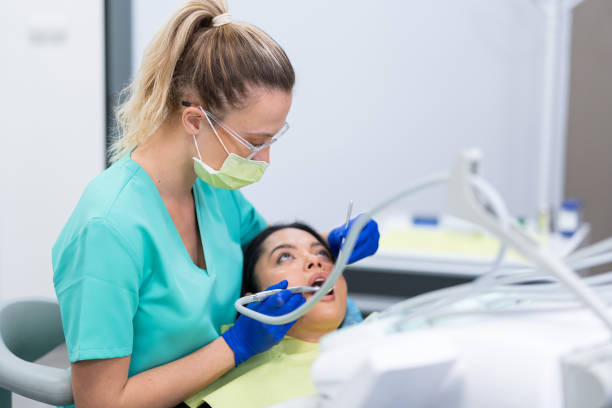 Best Emergency Gum Treatment in Marietta, GA