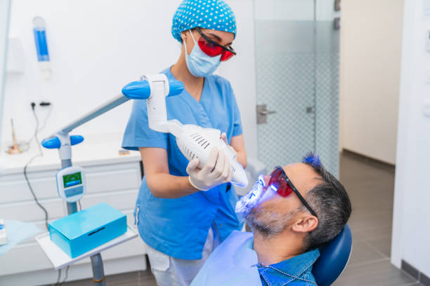 Best Emergency Dental Care for Broken or Chipped Teeth in Marietta, GA